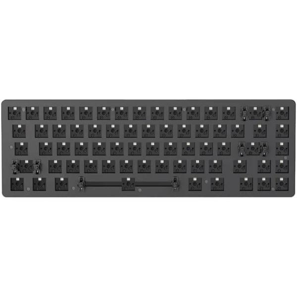 Glorious GMMK 2 65 Barebone Keyboard Black