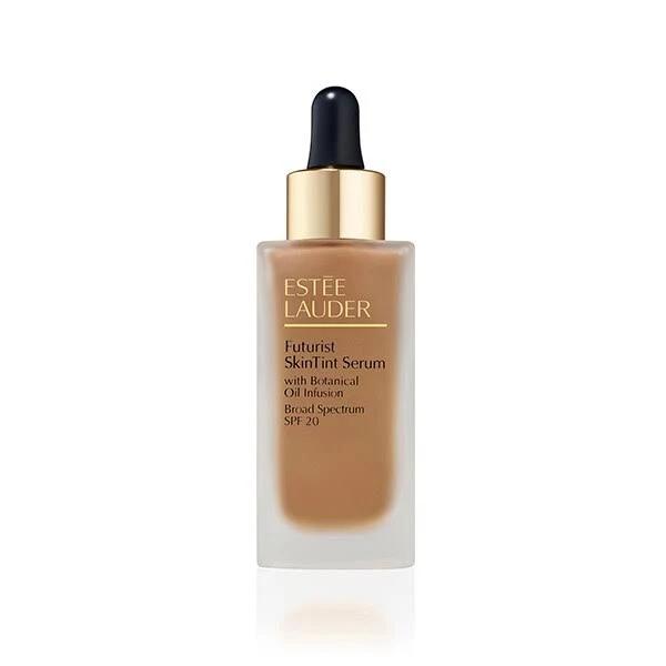 Estée Lauder Futurist Skintint Serum w/ Botanical Oil Infusion SPF 20 - Shell Beige