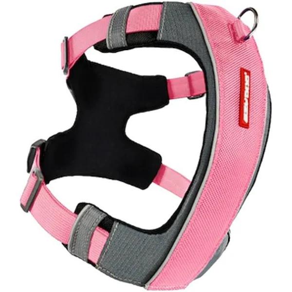 EzyDog X-Link Harness Pink Large