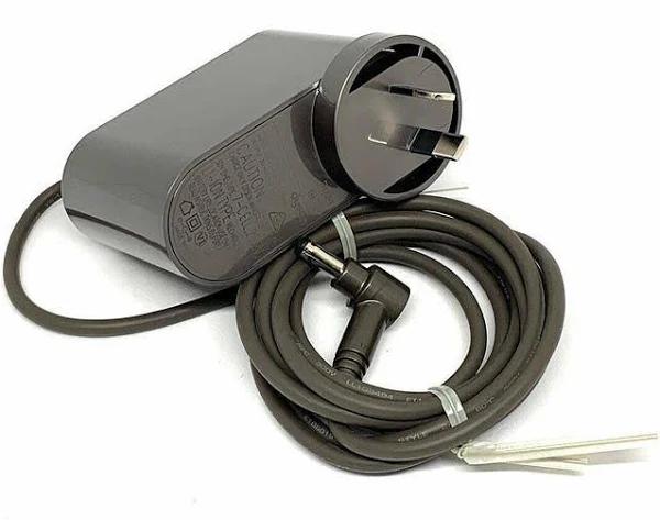 Genuine Charger for Dyson V10, V11, V12 & V15 AU Plug