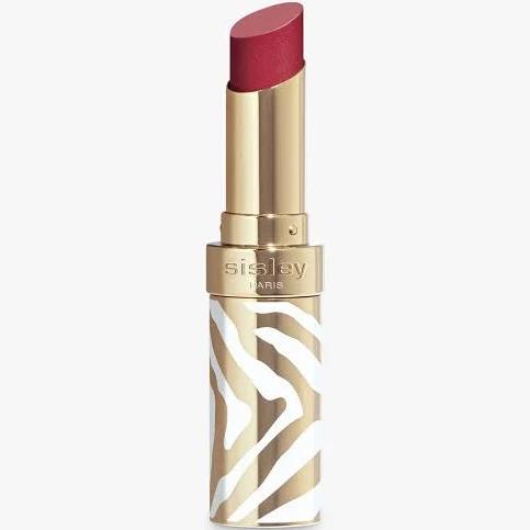 Sisley Phyto Rouge Shine Hydrating Glossy Lipstick - #40 Sheer Cherry