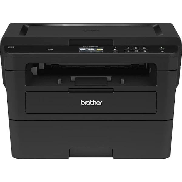 Brother Hl-l2395dw Monochrome Laser Printer