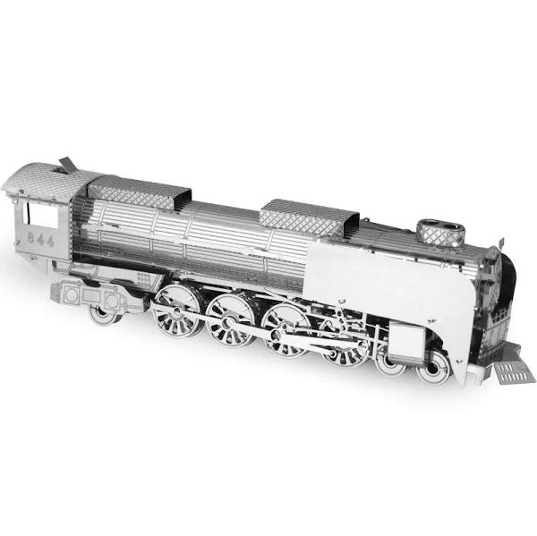 Metal Earth Kit - Steam Locomotive