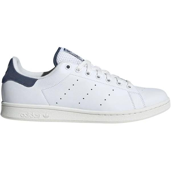 Mens Adidas Originals Stan Smith White Trainers - White