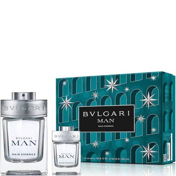 Bvlgari Man Rain Essence EDP 100ml Gift Set