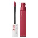 Maybelline Superstay Lipstick Matte Ink 80 Ruler 5ml