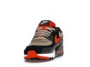 Nike Air Max 90 Tweed/Orange Blaze/Dark Army/Black