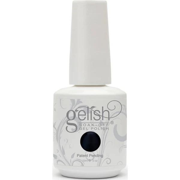 Harmony Gelish Soak Off UV LED Gel Nail Polish Deep Sea 15ml - AfterPay & zipPay Available