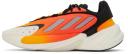 Adidas Originals Orange Ozelia Sneakers