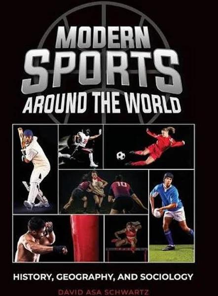 Modern Sports Around The World