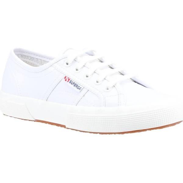 Superga | Unisex 2750 Vegan Faux Leather 36