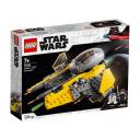 LEGO 75281 Anakin's Jedi Interceptor - Star Wars