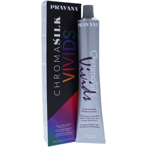 Pravana Vivids Red