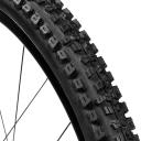 Maxxis Aggressor MTB WT Tyre - TR - DD - Black