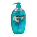 Palmolive Naturals Body Wash Sea Minerals Shower Gel 1L