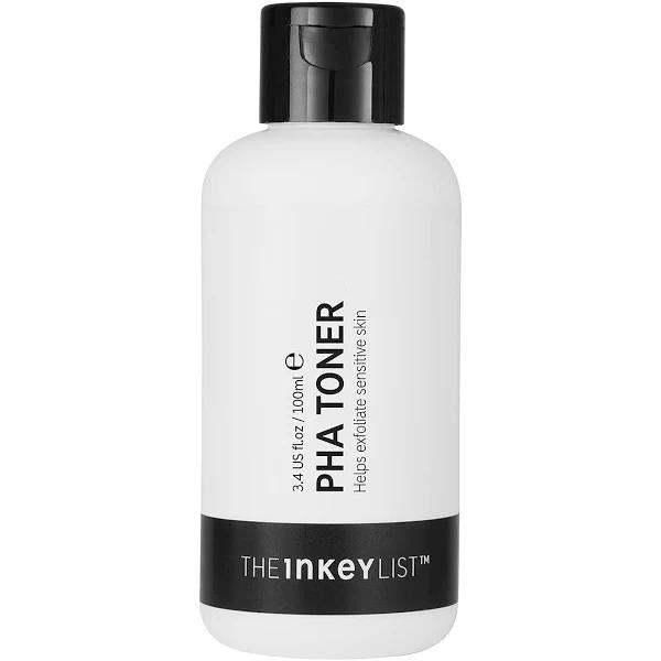 The INKEY List PHA Toner 100ml