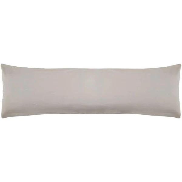 Logan & Mason 300 Thread Count Body Pillowcase