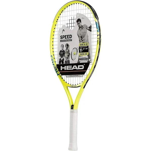 Head Speed Junior/Kids Tennis Racquet