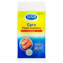 Scholl 9 Corn Foam Cushions