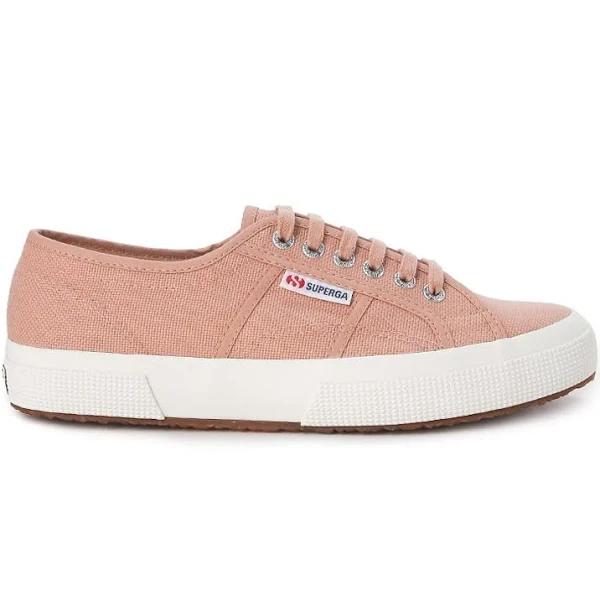 Superga 2750 Cotu Classic Sneakers in Rose Dusty-Favor Brown 36