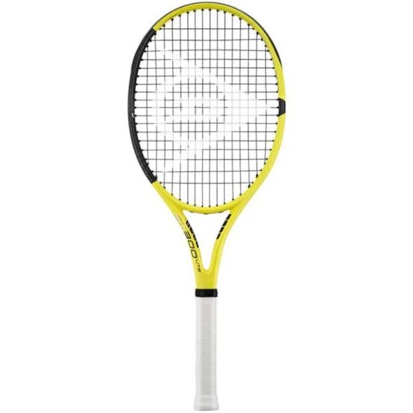 Dunlop SX300 Lite 2022 Tennis Racquet, 4 1/4