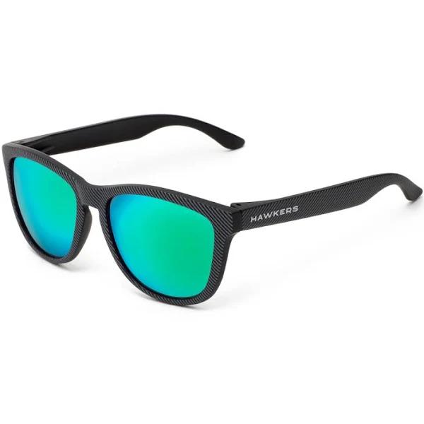 One - Polarized Carbono Emerald