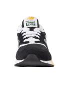 New Balance 997R Trainers Black EU 42 Man