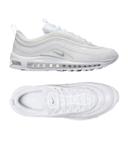 Nike Air Max 97 (White)