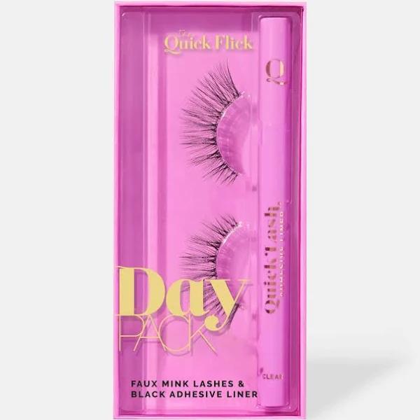 Quick Lash Lash Gift Set | Vegan Lash Adhesive Day Pack