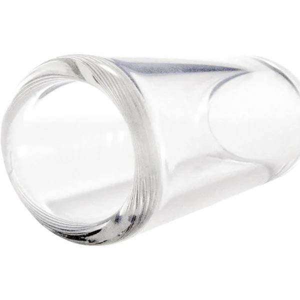 Ernie Ball Glass Guitar Slide (Medium)