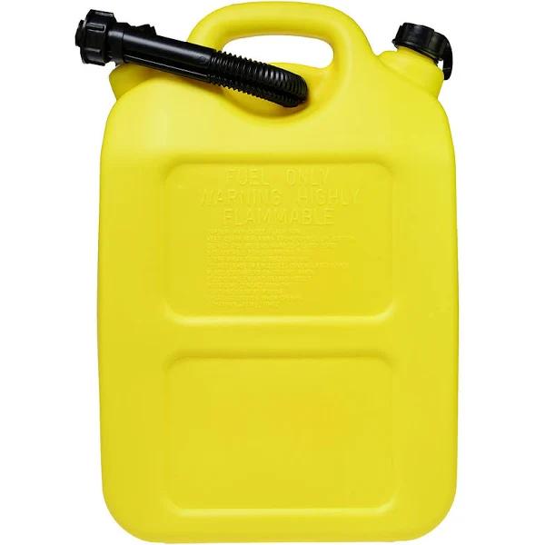 20L Diesel Fuel Jerry Can