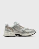 New Balance 530 Shoes Grey Beige White - 45