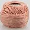 DMC Perle 5 Cotton #754 Light Peach 10g Ball 45m