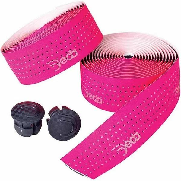 Deda Mistral Handlebar Tape Pink