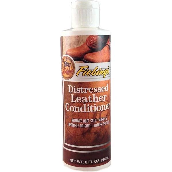 Fiebings Distressed Leather Conditioner