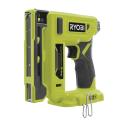 Ryobi 18-Volt One+ Cordless Compression Drive 3/8 in. Crown Stapler (Tool Only) P317