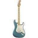 Fender Player Stratocaster HSS Maple Fingerboard - Tidepool