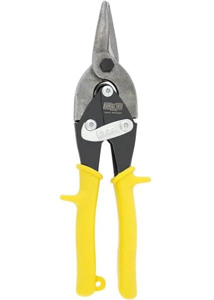 Channellock Aviation Snips Straight 610AS