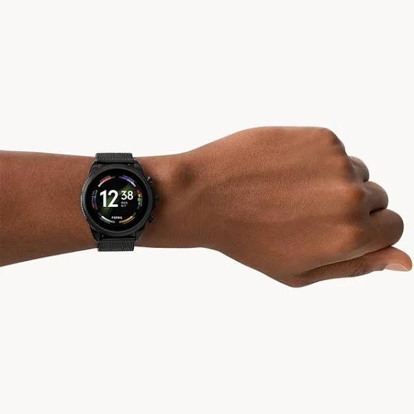 Fossil Gen 6 FTW4066 Smartwatch Mens