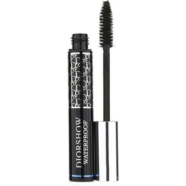 Christian Dior Diorshow Mascara Waterproof #090 Black 11.5ml/0.38oz - AfterPay & zipPay Available