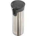 Contigo 710ml West Loop 2.0 Autoseal Stainless Steel Travel Mug - Silver | Storage & Organisation