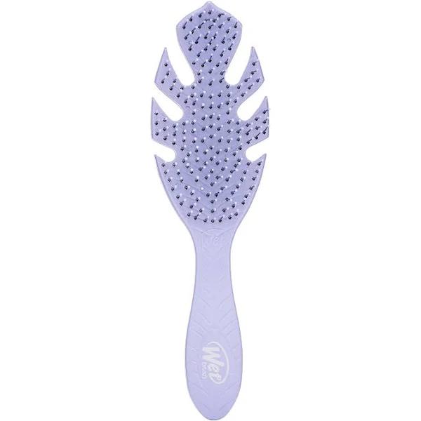 Wet Brush Go Green Detangler - Lavender