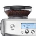 Breville BES878BSS The Barista Pro Espresso Coffee Machine Stainless