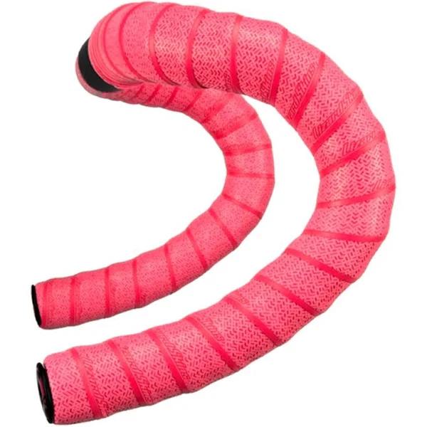 Lizard Skins DSP 2.5mm V2 Bar Tape - Neon Pink