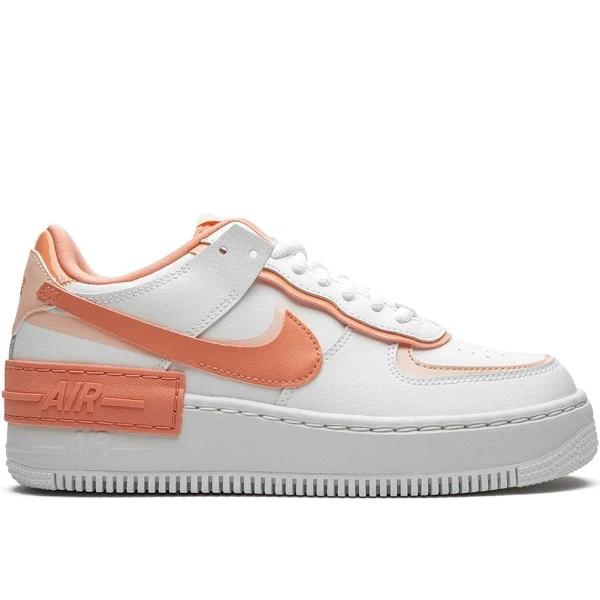 Nike Air Force 1 Shadow WHT 8.5