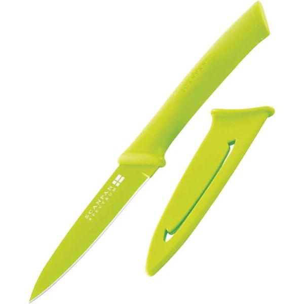 Scanpan Spectrum Utility Knife Green