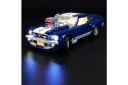 LEGO Ford Mustang 10265 Light Kit - AfterPay & zipPay Available