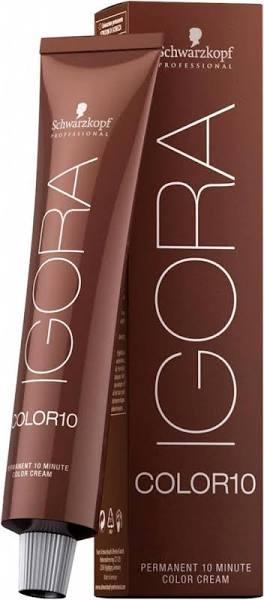 Schwarzkopf Igora color10 3-0 60ml