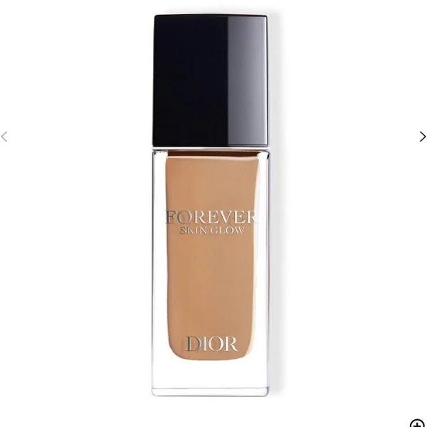 Dior Forever Skin Glow 24H Wear Radiant Perfection Foundation SPF 35 #4WP (warm Peach)