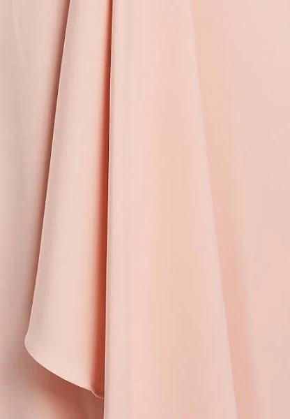 Tussah - Women's Pink Midi Dresses - Madilyn Midi Dress - Size One Size, 10 at The Iconic